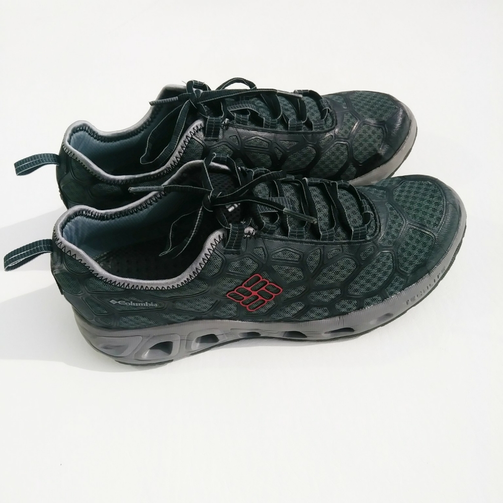 Columbia Drainmaker III Trail Running
